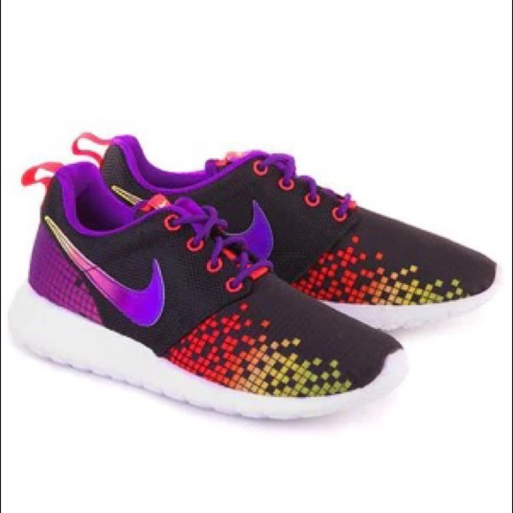 Nike Roshe One Print